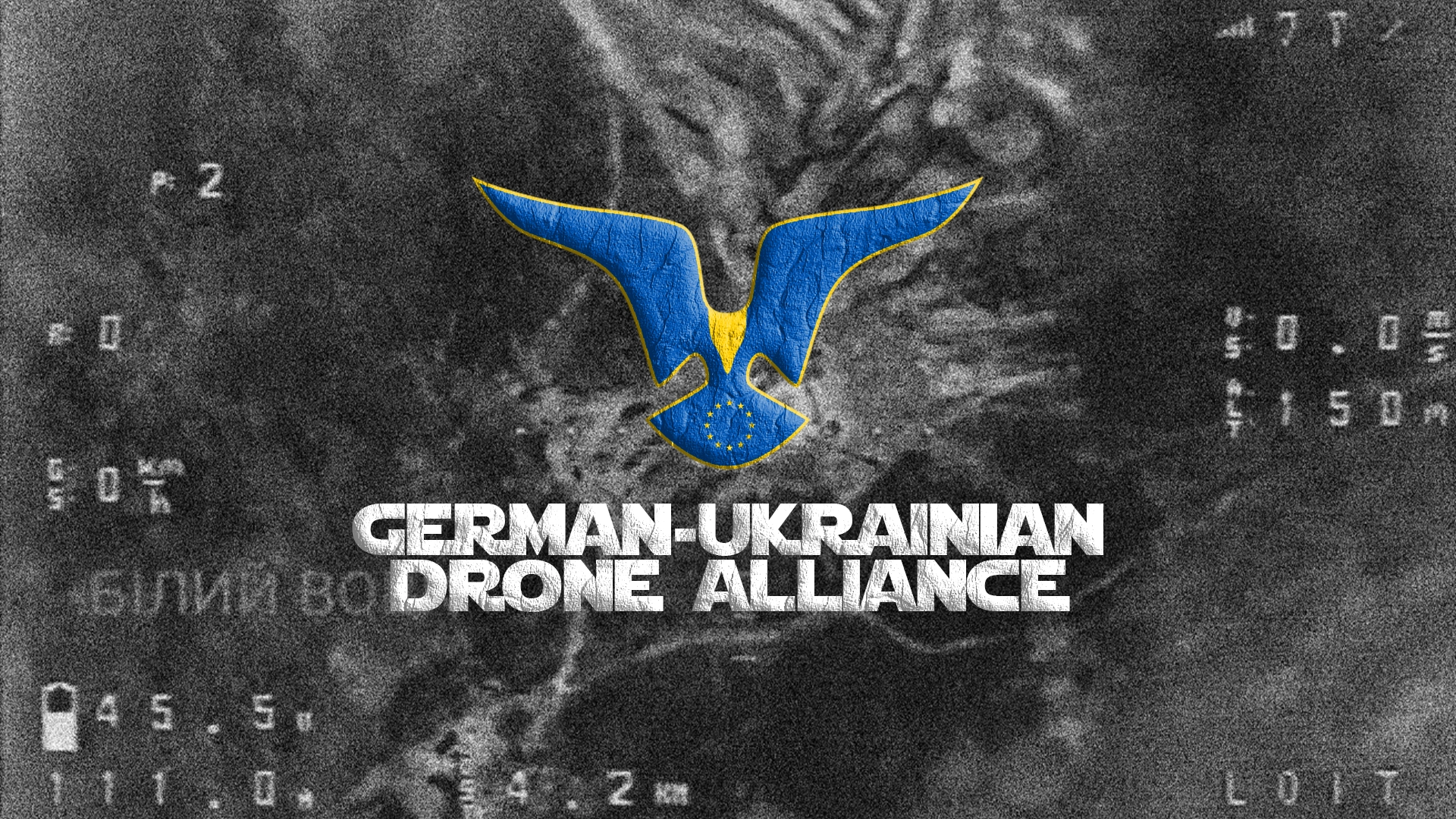 Drone Alliance Cover